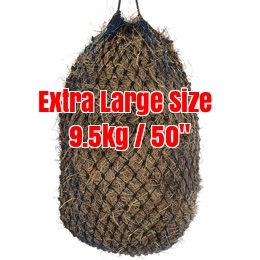 Shires BULK BUY Extra Large 9.5kg Nets